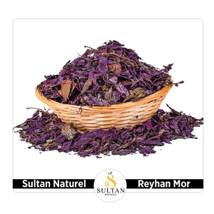 Basilic violet (Mor Reyhan) 50gr
